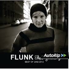 Flunk-The Songs We Sings /Best of 2002-2012/Zabalene/